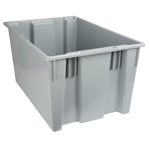 CC340-Stack & Nest Totes