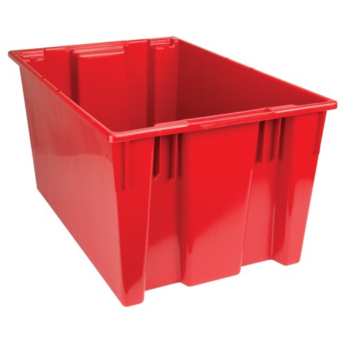 CC341-Stack & Nest Totes