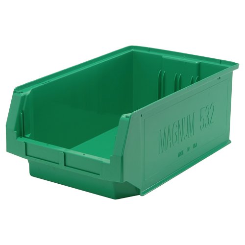 CC366-Giant Stacking Containers