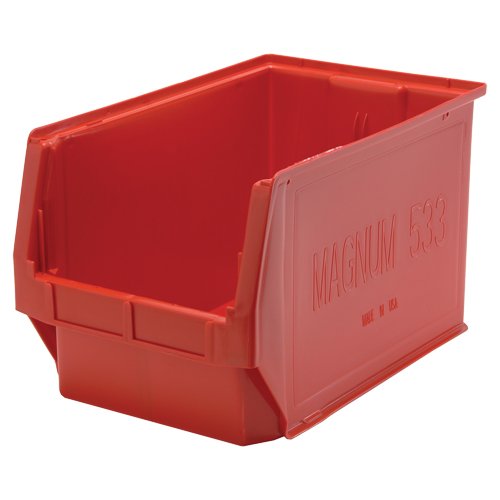 CC371-Giant Stacking Containers