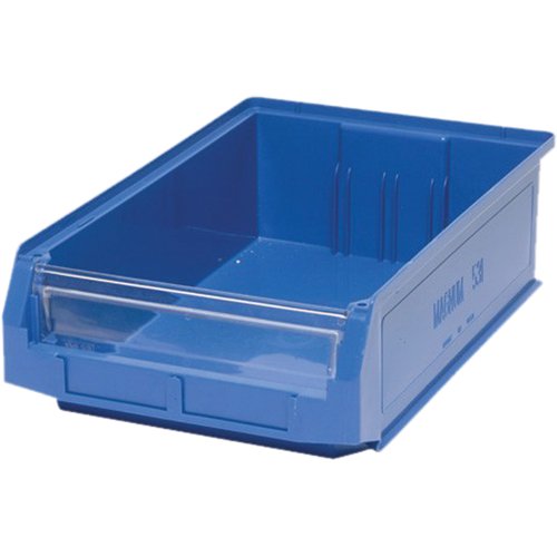 CC386-Clear Window for Giant Stacking Container