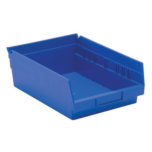 CC393-Shelf Bins
