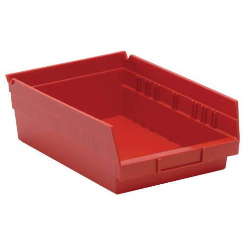 CC394-Shelf Bins