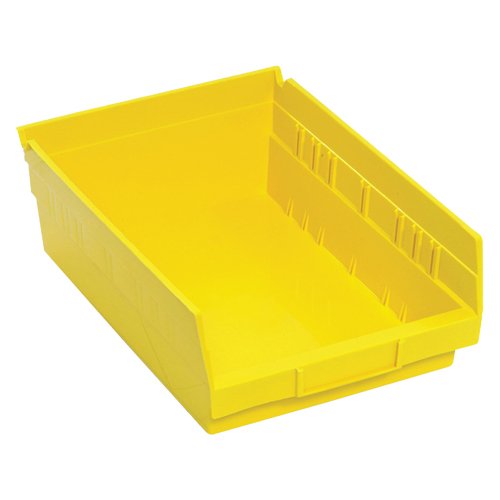CC395-Shelf Bins