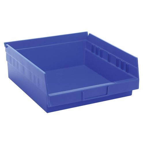 CC396-Shelf Bins