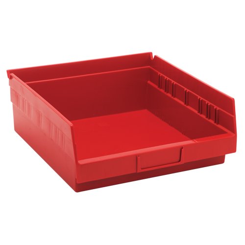 CC397-Shelf Bins