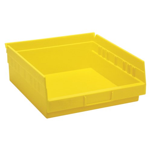 CC398-Shelf Bins