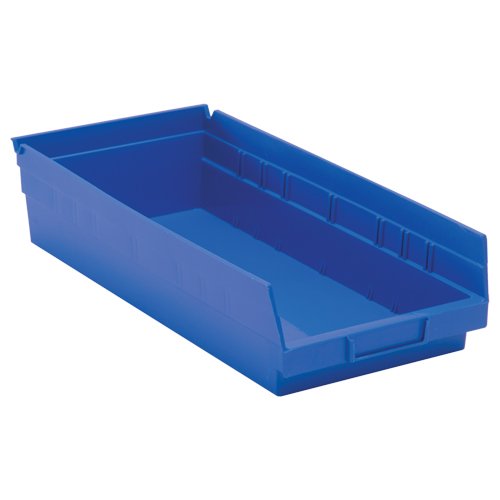 CC399-Shelf Bins