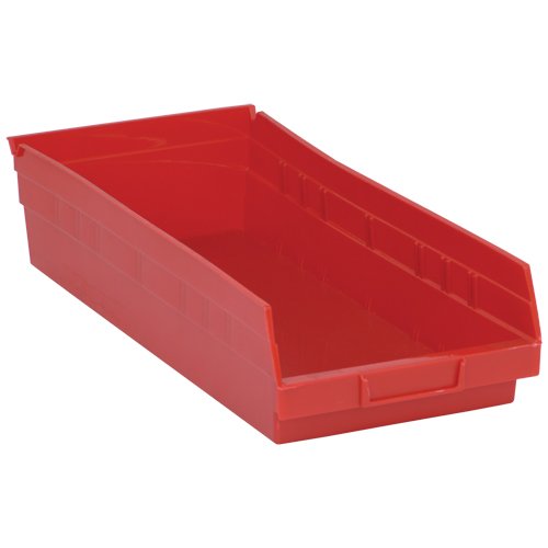 CC400-Shelf Bins
