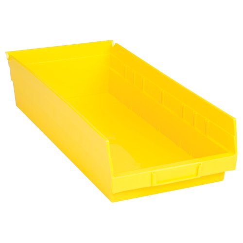 CC401-Shelf Bins