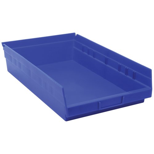 CC402-Shelf Bins