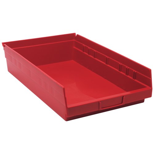 CC403-Shelf Bins
