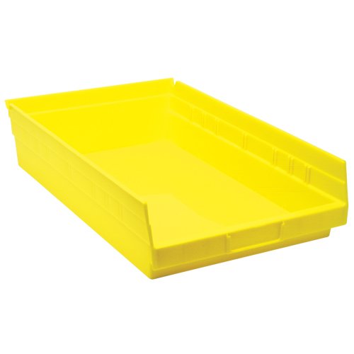 CC404-Shelf Bins