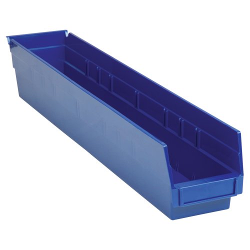 CC405-Shelf Bins