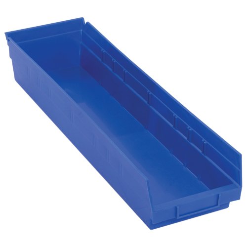 CC408-Shelf Bins
