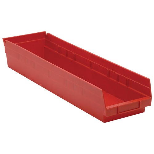 CC409-Shelf Bins