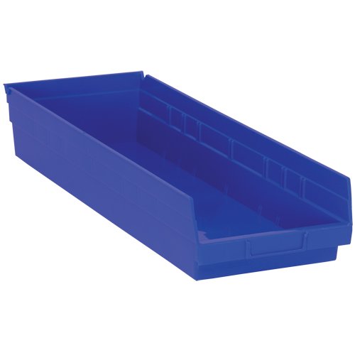 CC411-Shelf Bins