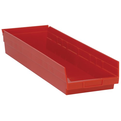 CC412-Shelf Bins