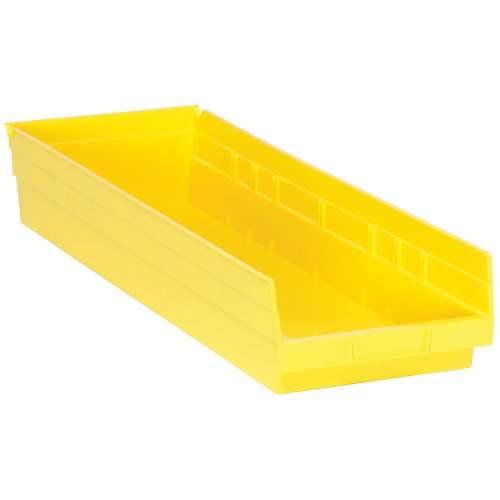 CC413-Shelf Bins