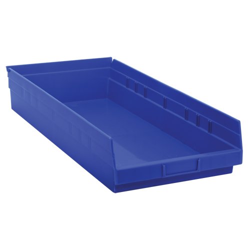 CC414-Shelf Bins