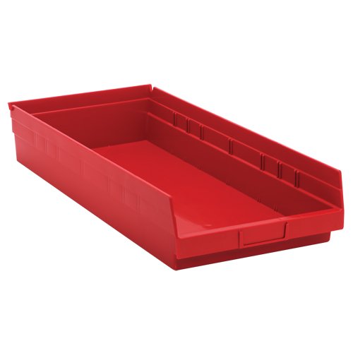 CC415-Shelf Bins