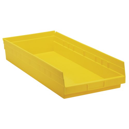 CC416-Shelf Bins