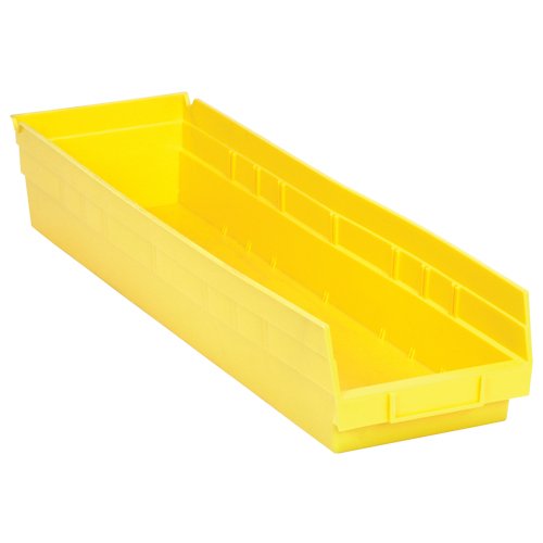 CC423-Shelf Bins