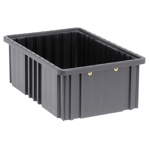 CC589-Conductive Dividable Grid Containers
