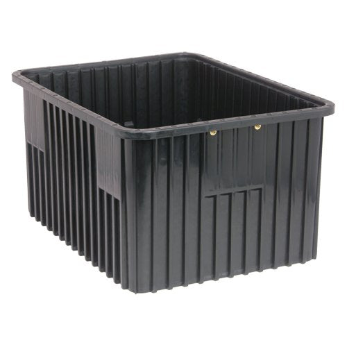 CC594-Conductive Dividable Grid Containers