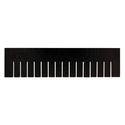 CC601-Long Conductive Grid Dividers