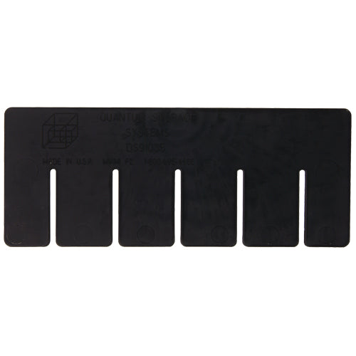 CC604-Short Conductive Grid Dividers