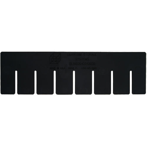 CC606-Short Conductive Grid Dividers