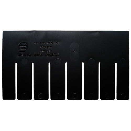 CC607-Short Conductive Grid Dividers