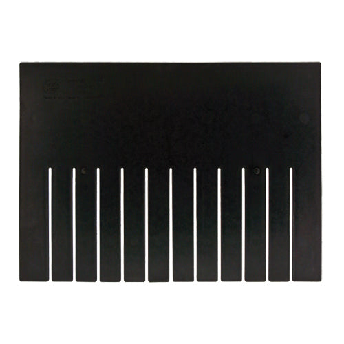 CC612-Short Conductive Grid Dividers