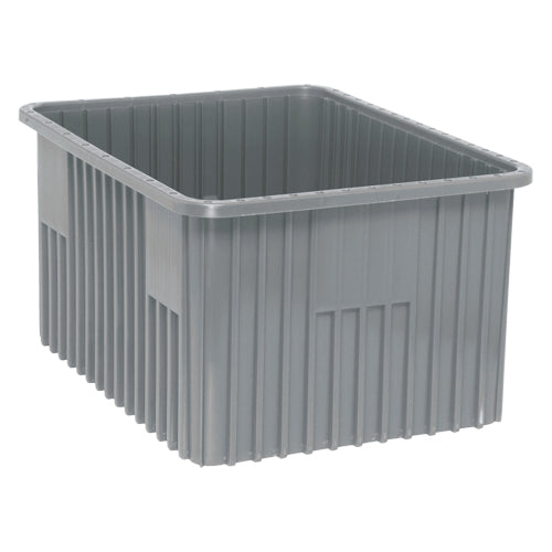 CC649-Divider Box® Containers
