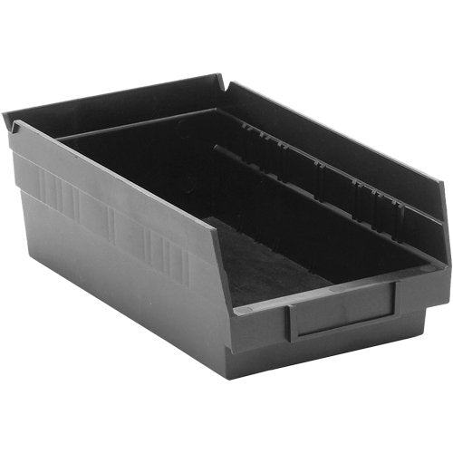 CC673-Shelf Bins