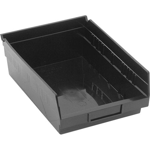 CC674-Shelf Bins