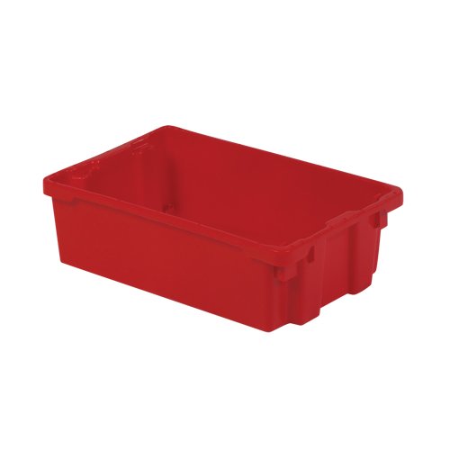 CC859-Polylewton Stack-N-Nest® Containers