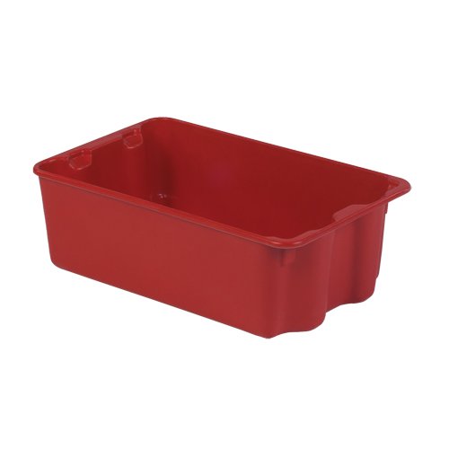 CC860-Polylewton Stack-N-Nest® Containers