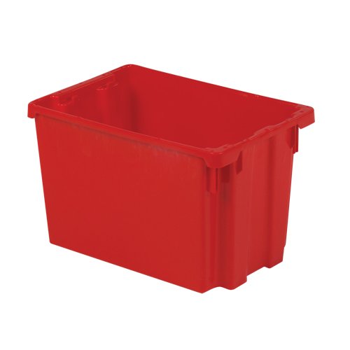 CC861-Polylewton Stack-N-Nest® Containers
