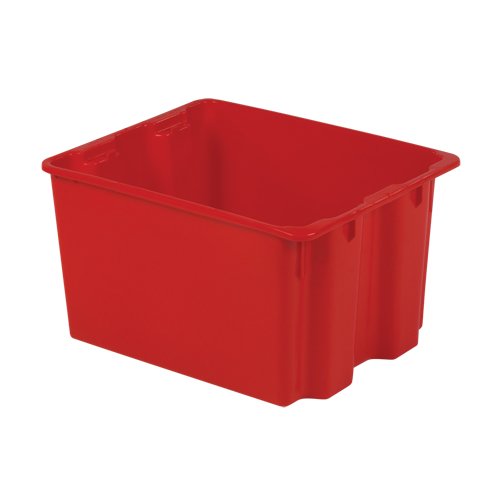 CC862-Polylewton Stack-N-Nest® Containers