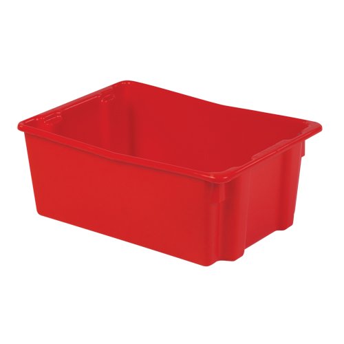 CC863-Polylewton Stack-N-Nest® Containers