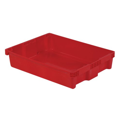CC864-Polylewton Stack-N-Nest® Containers