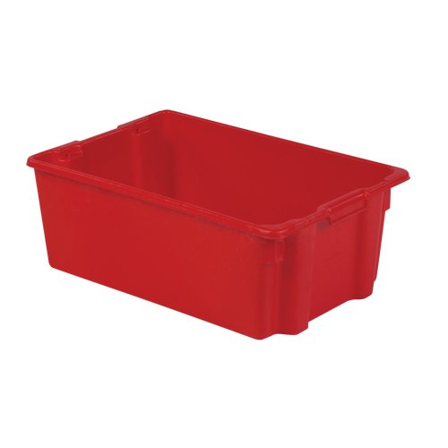 CC865-Polylewton Stack-N-Nest® Containers