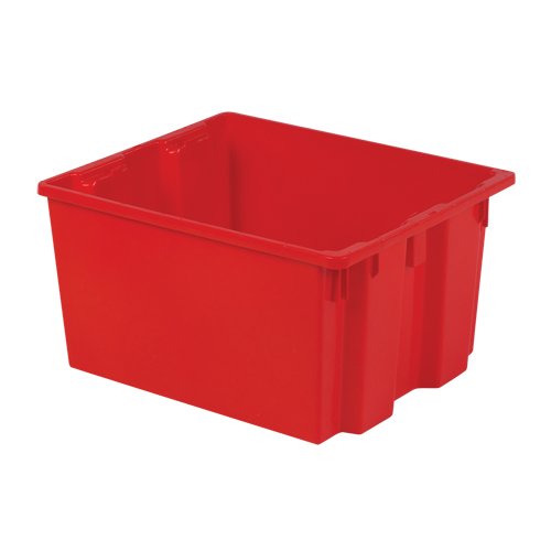 CC866-Polylewton Stack-N-Nest® Containers