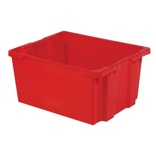 CC867-Polylewton Stack-N-Nest® Containers