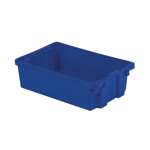 CC868-Polylewton Stack-N-Nest® Containers