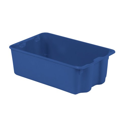 CC869-Polylewton Stack-N-Nest® Containers
