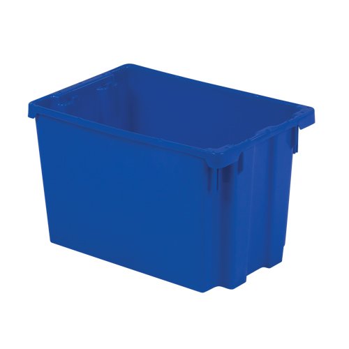 CC870-Polylewton Stack-N-Nest® Containers