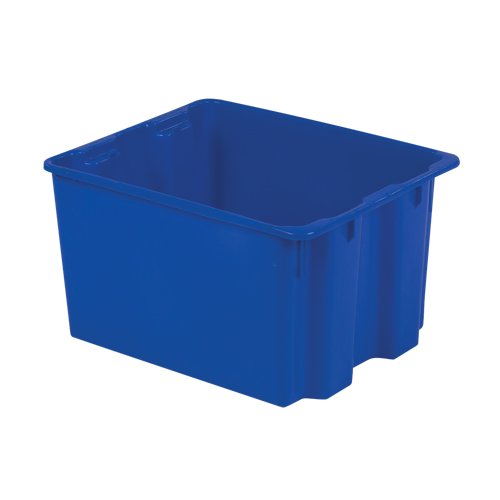 CC871-Polylewton Stack-N-Nest® Containers